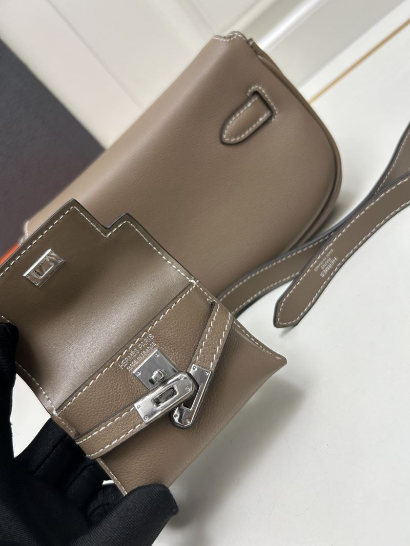 Hermes Kelly Bags